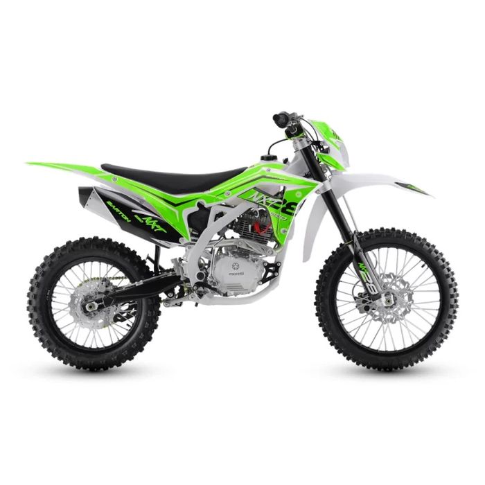 Cros cross 250 300  Barton NXT 250 L 21/18" Serwis Gwarancja Serwis Ra