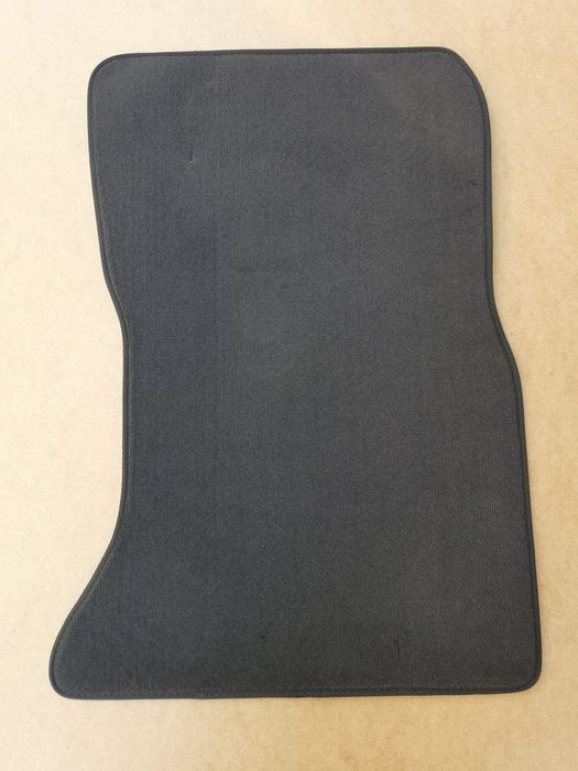 Нові текстильні коврики Bmw F07 GT бмв ф07 килимки