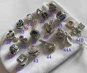 Charms do bransoletki Pandora