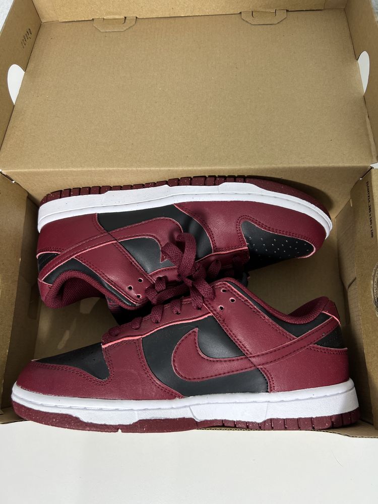 Nike dunk NN dark beetroot