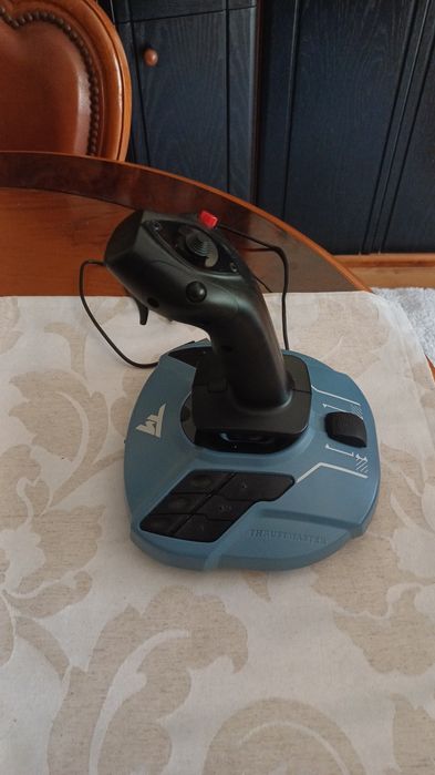 Thrustmaster TCA Sidestick Airbus Edition