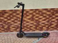 Электросамокат Xiaomi Mi Electric Scooter Pro 2 Black