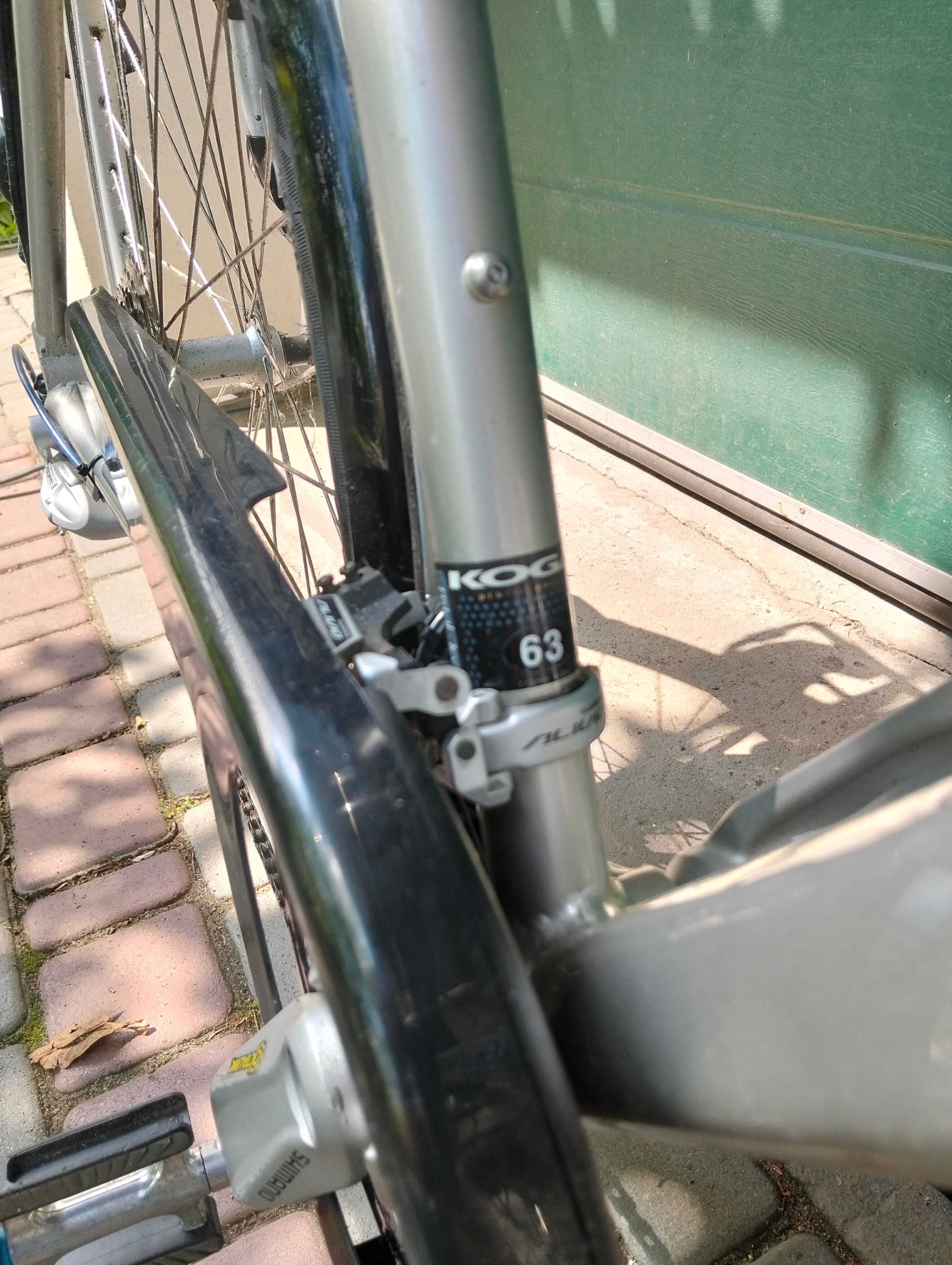 Велосипед KOGA Miyata Alu Deore