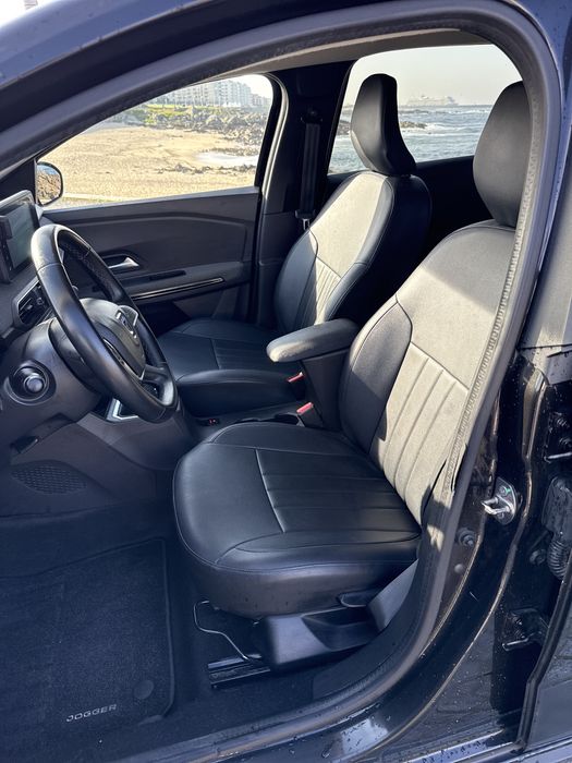 Dacia jogger extreme gpl 2022