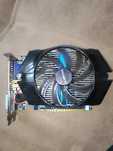 Видеокарта gtx 650 2gb