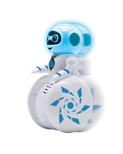 Lexibook, Powerman Roller, My Tumble Robot, Light And Sound Effects