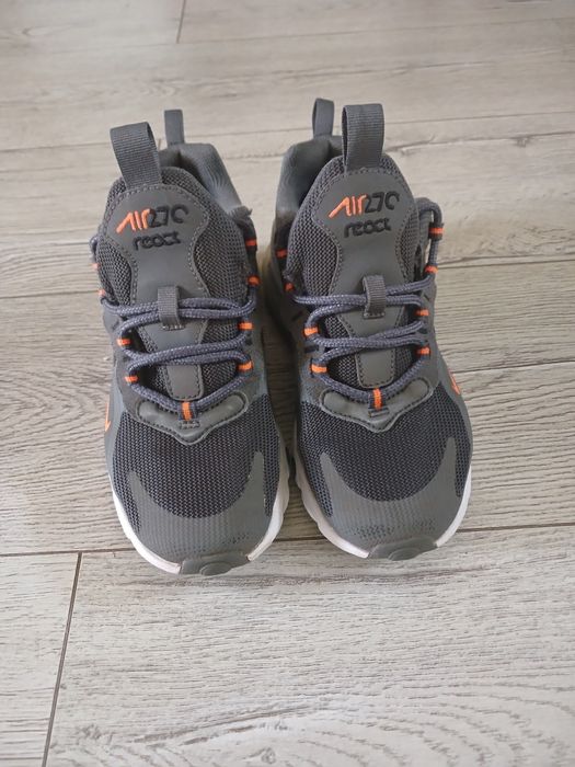 Кросівки nike air max/ красовки 35 р.