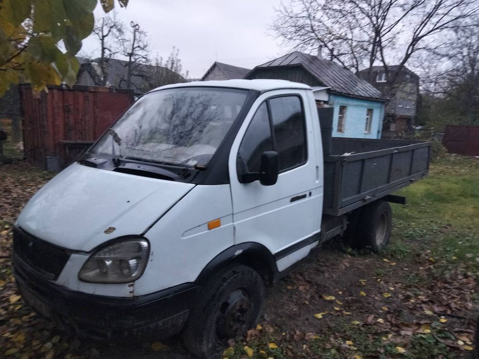 Продам Газель 2006 рік