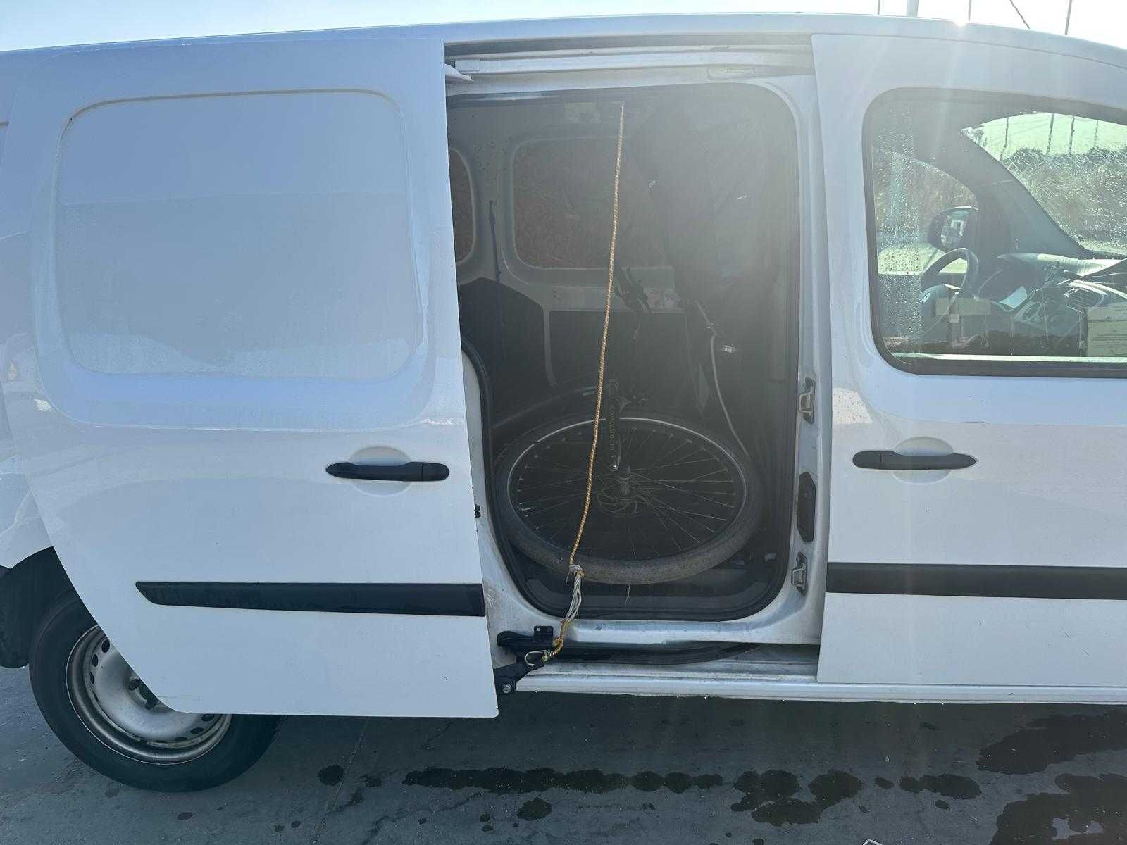Renault kangoo Maxi 3lug longa