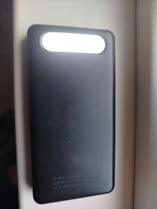 * Повербанк Delicate*