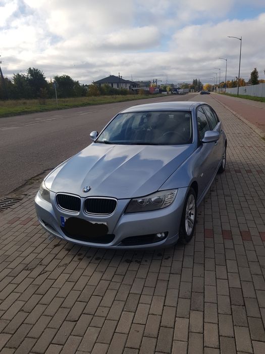 Bmw e90 2010r sedan 2.0diesel LIFT