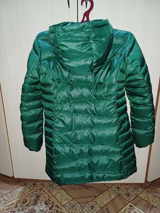 Куртка весна осінь