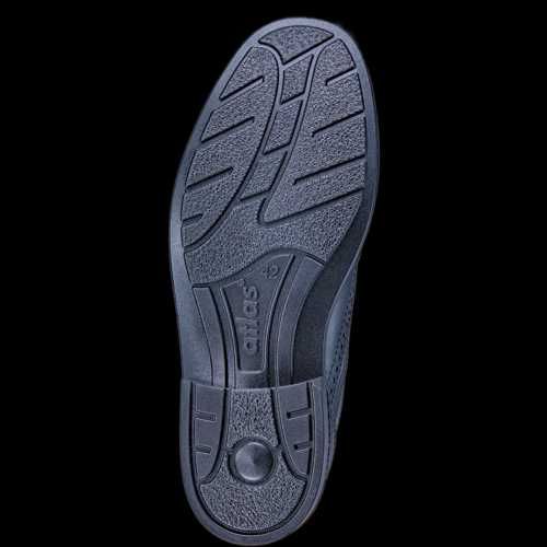 NOWE Buty BHP eleganckie Atlas CX 50 ESD S1 r.43