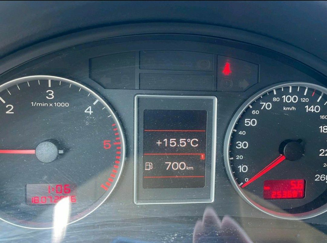 Audi A4 Avant 1.9 Tdi 2008 rok. SUPER STAN!!!