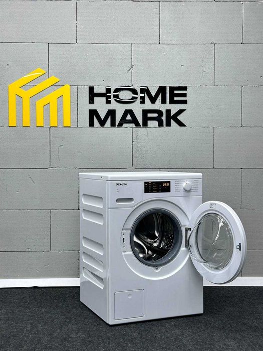 МІЛЛЕ Пральна машина MIELE WCD 120 Wps