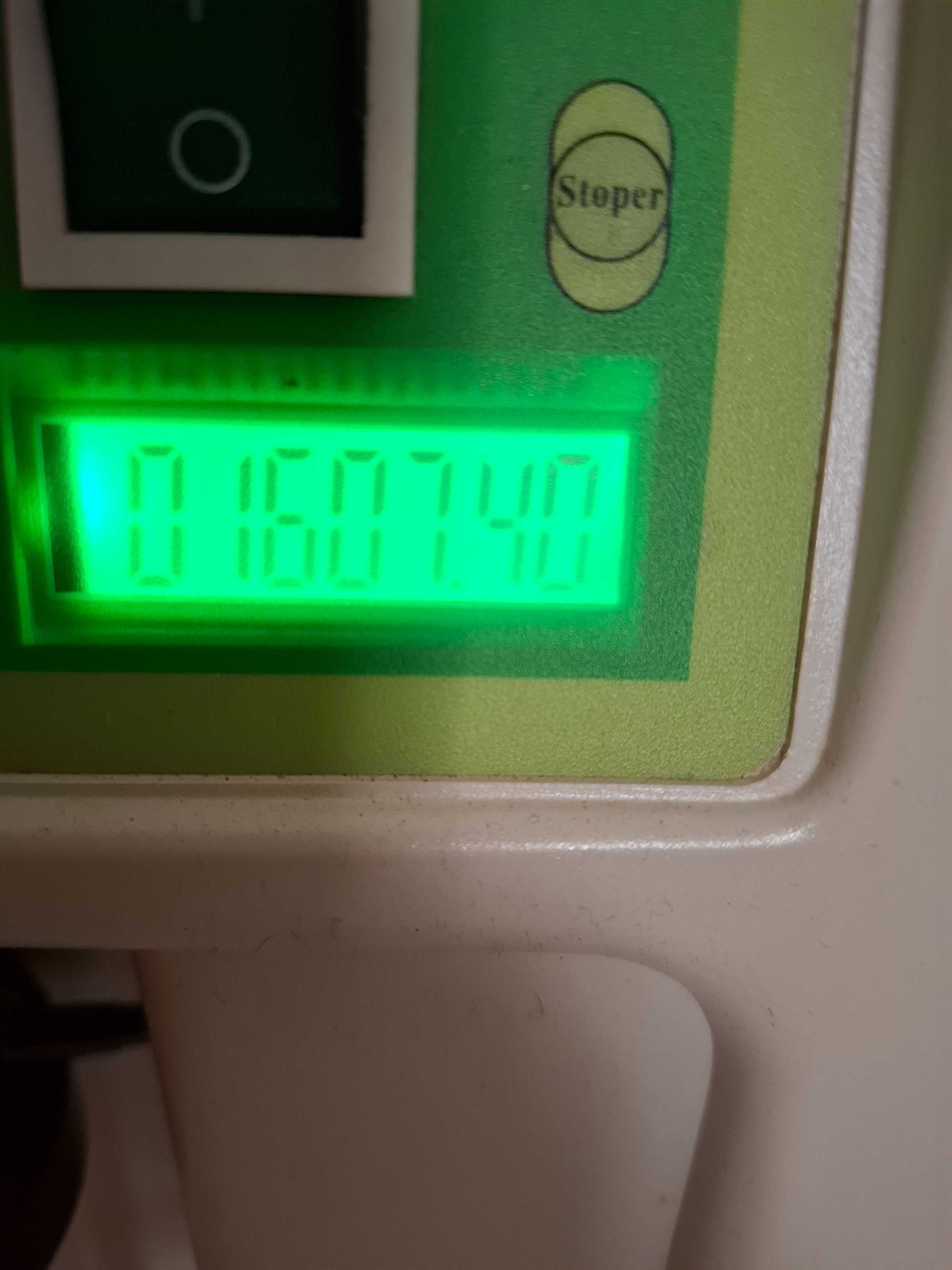 Sprzedam koncentrator tlenu