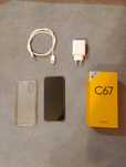 Telefon realme C67