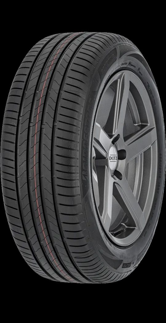 OKAZJA Nowy komplet opon Brigstone Turanza 225/50 R19