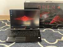 HP OMEN 144Hz| GTX 1650 | 16GB RAM | i5-9th | SSD 500GB | Nowa Bateria