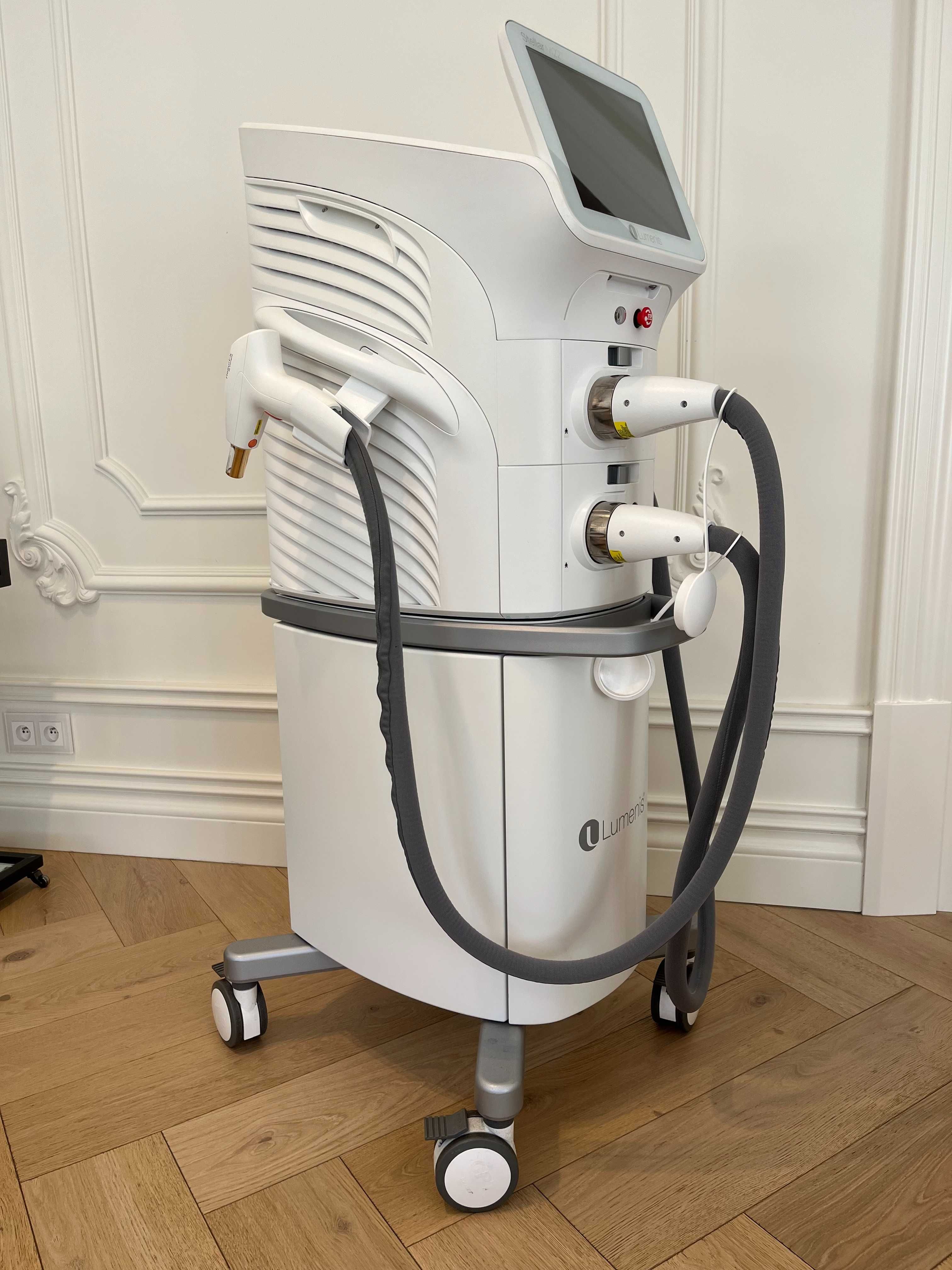 Laser Stellar M22