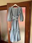 Vestido novo tsheart
