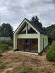 Domek35m2,domek letniskowy,domek całoroczny