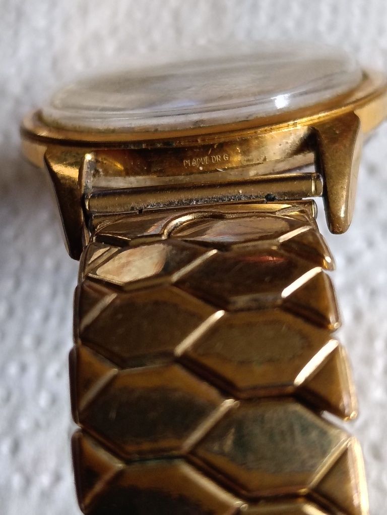 Dugena Automatic.