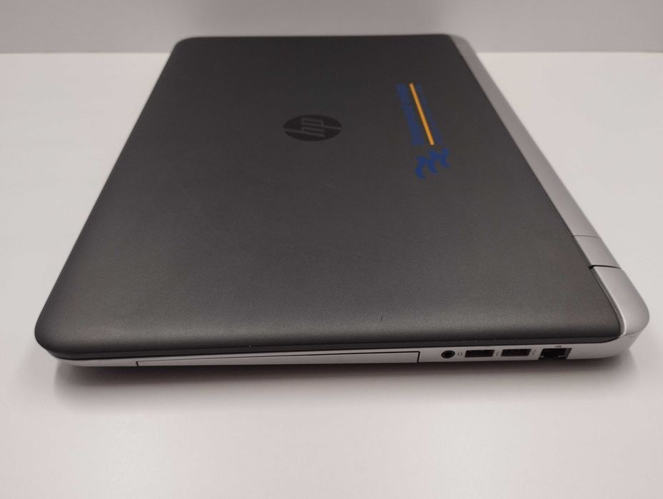 HP ProBook 470 G3 i7-6500U 16GB 256GB SSD 17,3" FHD Radeon R7 Win11 Pr