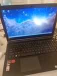 Sprzedam laptop acer aspire 3 rayzen 7