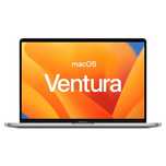 MacBook Pro Ecrã Retina 13" i5 2,8Ghz Mac OSVentura | 8 Gig RAM C/NOVO