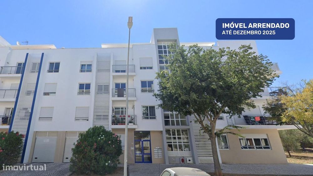 Excelente oportunidade de investimento em Loulé, Algarve