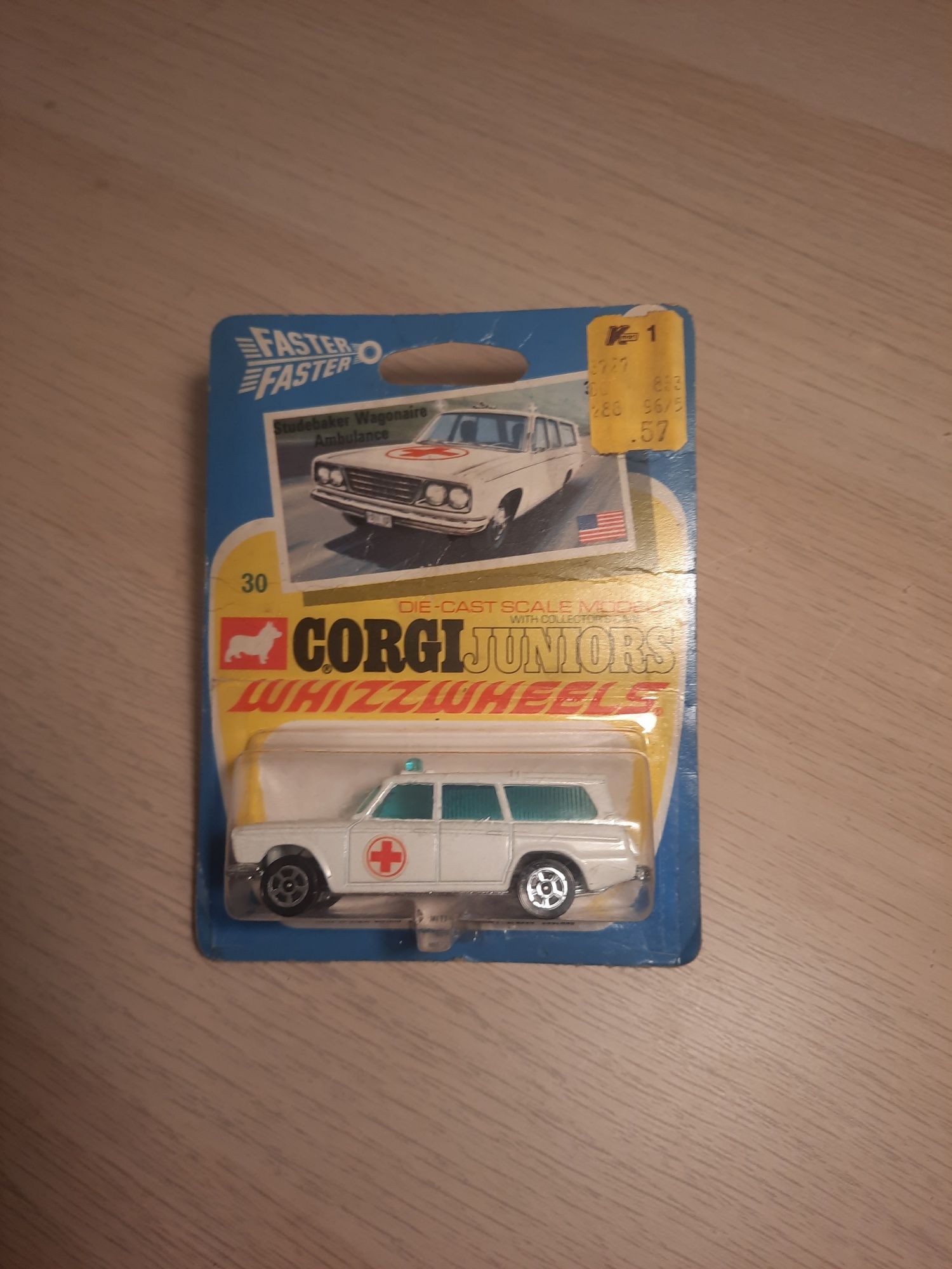 Okazja!!! WHIZZWHEELS HotWheels
