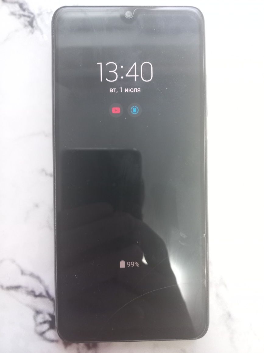 Samsung Galaxy A32 4G 4/64