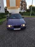 Bmw e36 compact  2.0r6