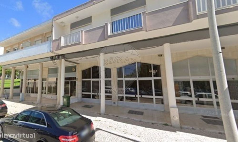 Armazém  para arrendamento