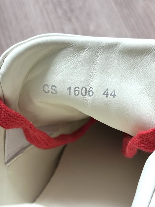 Кеди Dolce Gabbana Portofino оригінал