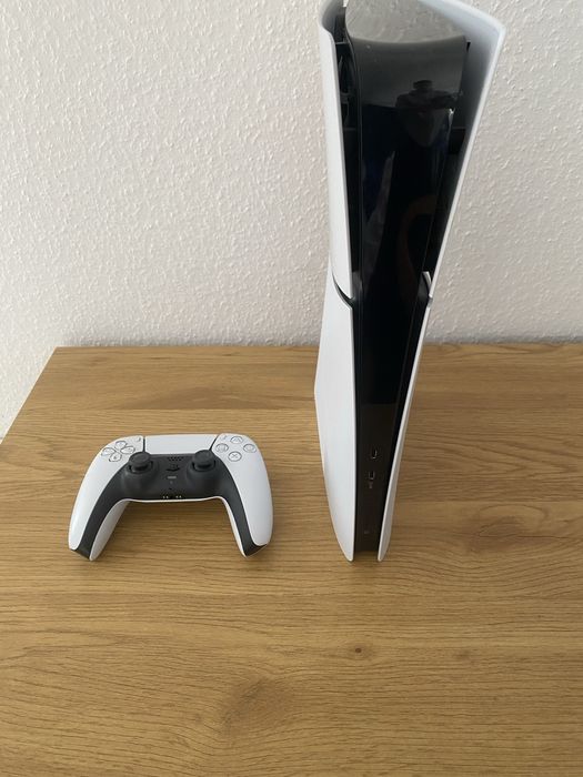 PlayStation 5 Slim