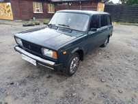 ВАЗ 2104  2005 рік газ/бензин