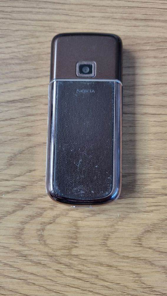 Nokia 8800 Sapphire Arte 8800e-1 nowa bateria