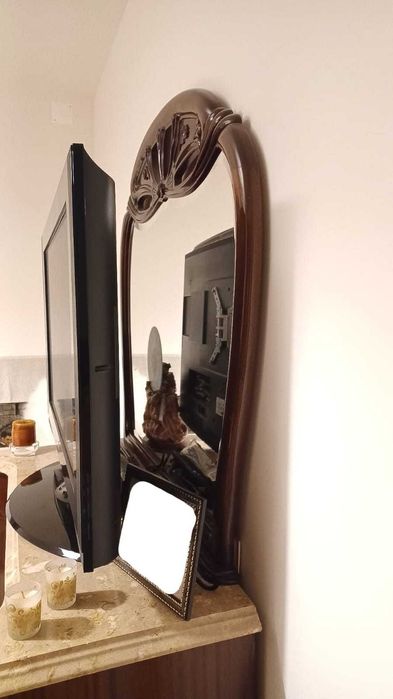 MOBÍLIA QUARTO CASAL em ótimo estado