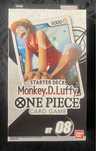 Cartas “One Piece”