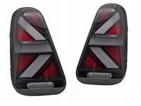 Lampy tyl kpl Vland Led Bar Neon Diodowe Tuning Mini Cooper r50 r52 r53 01-