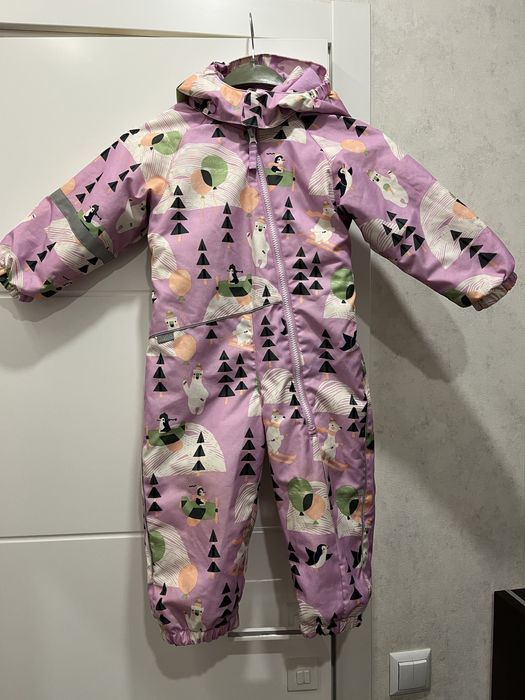 Комбінезон зимовий Tutta by Reima