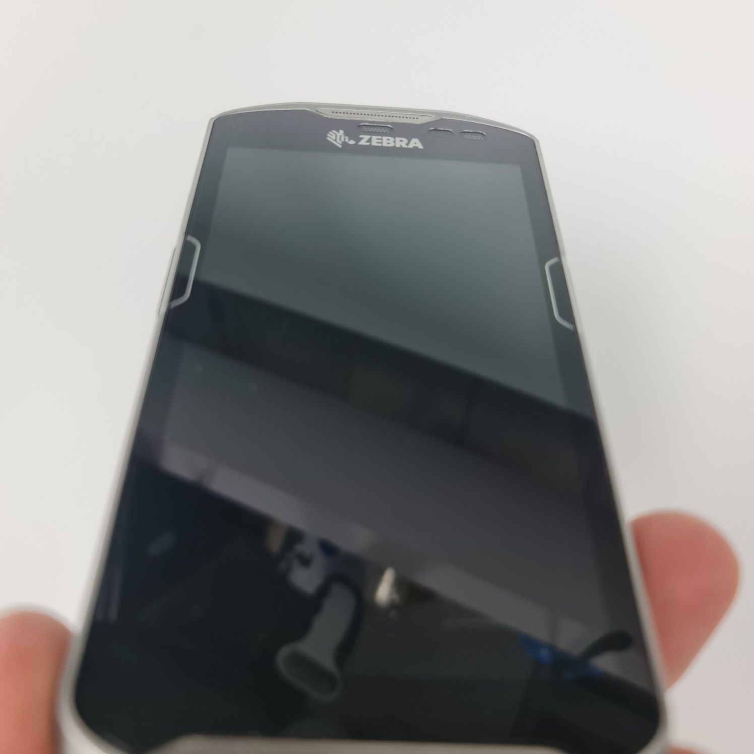 Terminal mobilny Zebra TC56 2D LTE GPS GMS skaner Android