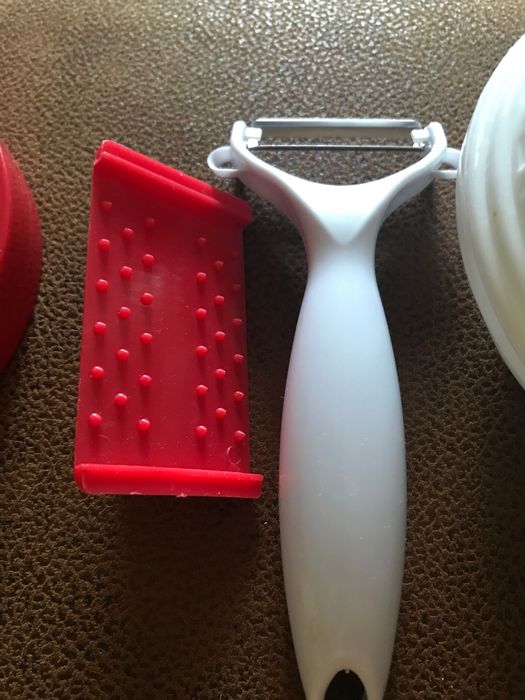 Для микроволновой печи «Хрустик»