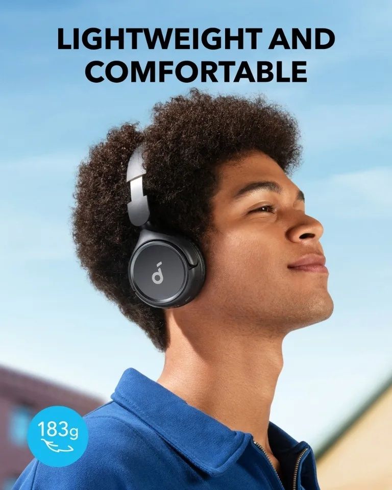 Anker SoundCore H30i Bluetooth 5.3