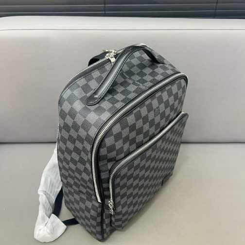 Torebka Plecak. skóra Louis Vuitton 159100