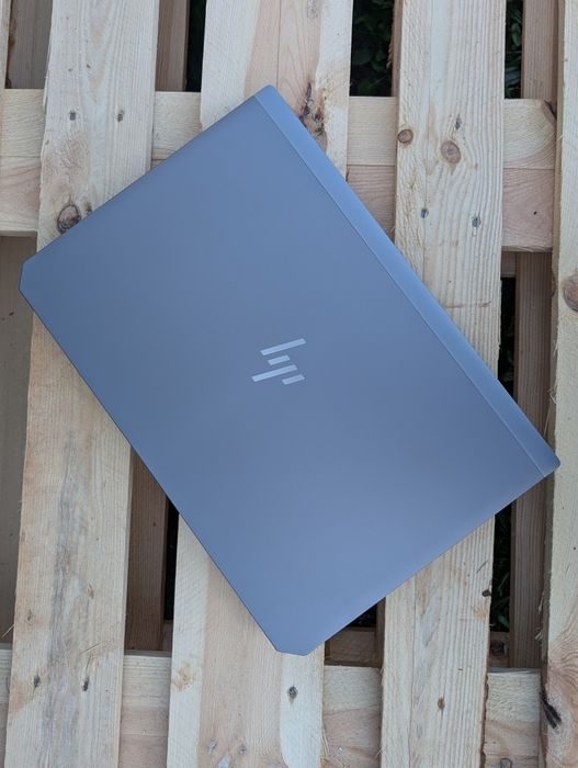 RTX 3000 6GB/Потужний HP ZBook 17 G6/i7-9850H/32/1Tb/FHD/IPS/Стильний