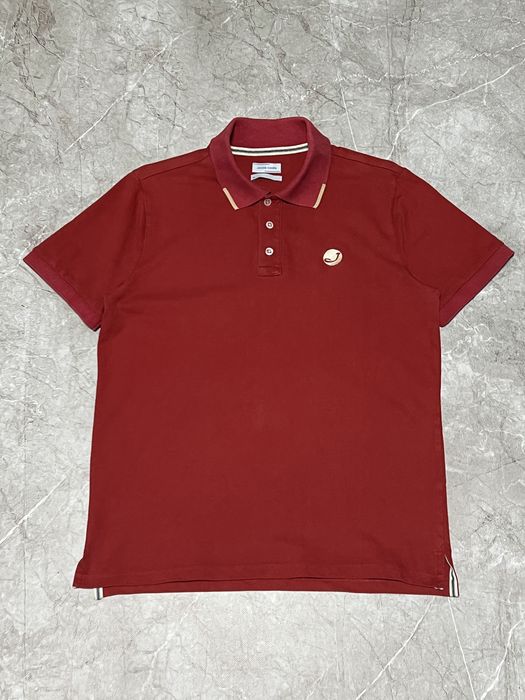 Поло Jacob COHEN (оригінал, made in Italy)