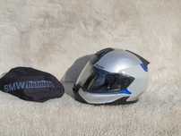Bmw System Carbon 7 rozm XL , szczękowy kask motocyklowy